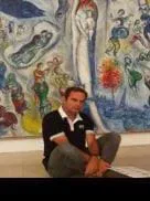 Tingulli ekzistencial në violinën e Florian Vlashit                                                        