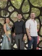 Ciclo Residencias Musicales en Barcelona                                                                   