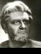 Fallece el bajo Franz Crass                                                                                