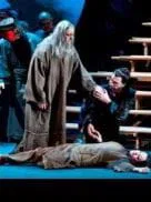 Puccini ‘Sold Out’                                                                                         