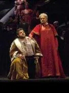 Un frío y pálido Simon Boccanegra                                                                          