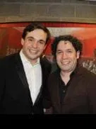 El violinista Francisco Fullana recibe el Avery Fisher Career Grant 2018