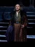 Boccanegra, un gran éxito en el Met                                                                        