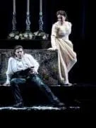 Melodías en la oscuridad                                                                                   