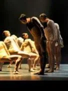 The Open Square, una bacanal del siglo XXI                                                                 