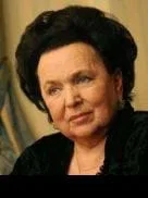 Ha fallecido Galina Vishnevskaya                                                                           