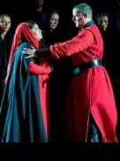 Caracalla, Attila y un funeral por Odabella                                                                