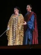 El debut de Abdrazakov como Attila                                                                         