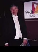 Ha fallecido el pianista Geoffrey Tozer                                                                    