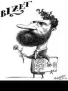 Let’s save the house of Georges Bizet in Bougival!                                                         