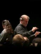 Exótico concierto Wagner                                                                                   