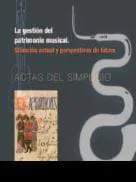Publicación del mapa de patrimonio de danza en España                                                      