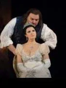The best possible Tosca (I)                                                                                