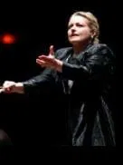 Apertura de la temporada de la Sinfónica de Chile                                                          