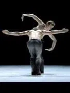 El Staatsballett seduce con modernas coreografías                                                          