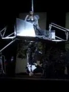 Götterdämmerung,  Fritz Lang y els castellers                                                              