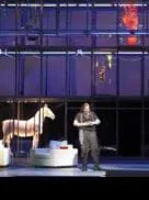 Wagner en Múnich: un centenario digno                                                                      