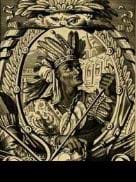 Atahualpa, una leyenda inca                                                                                