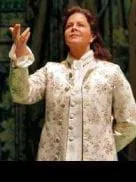 Handel conquers America                                                                                    