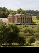 La isla de la ópera rural                                                                                  