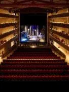 Una nueva casa para la Grange Park Opera                                                                   