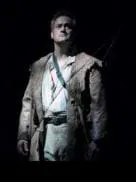 Ovaciones interminables                                                                                    