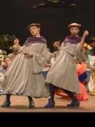 Ejemplar final de trayecto                                                                                 