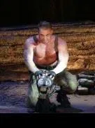 La tonta del bote y unos simpáticos diablillos                                                             