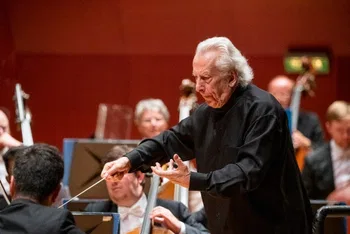 Günther Herbig