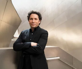 Gustavo Dudamel