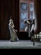 Richard Strauss y el carnaval de los animales                                                              