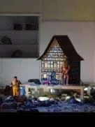 Recrear los maestros                                                                                       