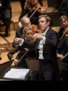 Conlon sustituye a Harding en el Baile de la Ópera de Viena