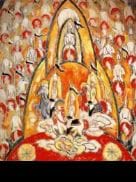Marsden Hartley, un americano gay en Berlín                                                                