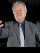 Ha fallecido Heinz Fricke                                                                                  