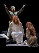 Parsifal para pensar y para estremecerse                                                                   
