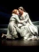 Isolda y Tristán                                                                                           