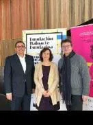 Hernández-Silva nuevo director de la Orquesta Sinfónica de Navarra                                         