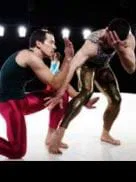 Merce Cunningham homenajeado por ex bailarines                                                             