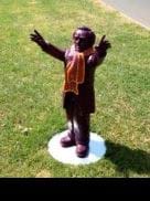 Bayreuth era una fiesta: viñetas de la ciudad                                                              