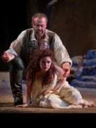 Una noche avara de calidad en el MET                                                                       