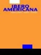 80 años del Instituto Iberoamericano de Berlín                                                             