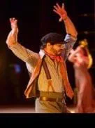 No espero nada, no temo nada, soy libre                                                                    