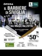 “El estilista de la capital hispalense”, o “El barbero tiene un color especial”.                           