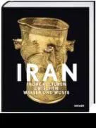Irán desempolva algunos de sus tesoros milenarios más preciados                                            