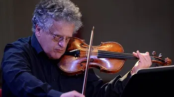 Irvine Arditti
