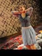 Un Romeo y Julieta más de pueblo que de aldea                                                              