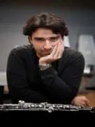 Recital de Jacobo Díaz en San Sebastián                                                                    