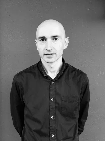 Jacobo Gaspar Grandal