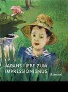 El amor de Japón por el impresionismo                                                                      
